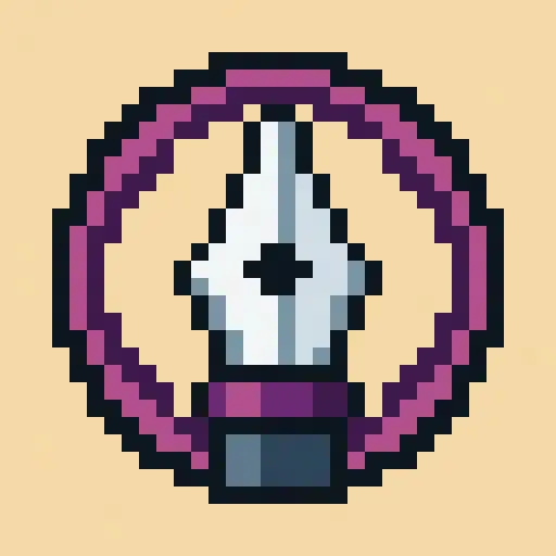 Full sized badge image